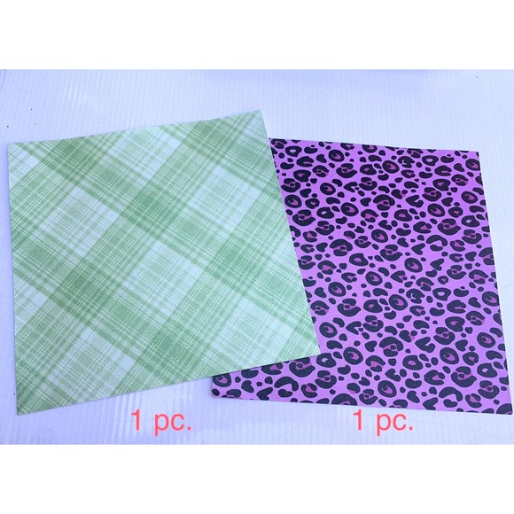 Recollections Glitter Foil Cardstock Paper Lot of 70 Pcs. 12x12 Crafts Scrapbook - Picture 2 of 12